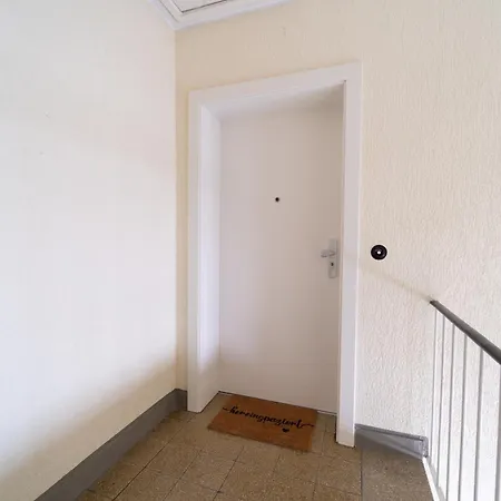 Im Stadtzentrum / Kueche / Fuer 5 Apartment