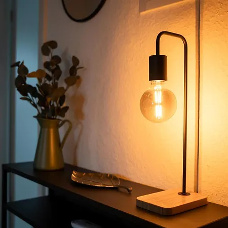 Im Stadtzentrum / Küche / Für 5 Essen