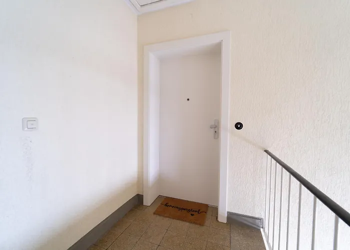 Im Stadtzentrum / Kueche / Fuer 5 Appartement